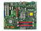 Tarjeta Madre ECS P45T-A2R, ChipSet Intel P45,
Soporta: Core 2 Quad, Core 2 Duo, 1600 OC/1333MHz,
Memoria: DDR2 800/667MHz, 4 Bancos, 16GBMax,
Integrado: Audio 5.1, Red,
ATX, Puertos: 1xPCIEx16, 3xPCIEx1, 2xPCI
