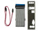 Tarjeta Madre ECS P45T-A2R, ChipSet Intel P45,
Soporta: Core 2 Quad, Core 2 Duo, 1600 OC/1333MHz,
Memoria: DDR2 800/667MHz, 4 Bancos, 16GBMax,
Integrado: Audio 5.1, Red,
ATX, Puertos: 1xPCIEx16, 3xPCIEx1, 2xPCI