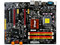 T. Madre ECS Black P45T-AD3, ChipSet Intel P45,
Soporta: Extreme, Core 2 Quad, Core 2 Duo, 1066/1333MHz,
Memoria: DDR3 1600(OC)/1333MHz, 4 Bancos, 8GBMax,
Integrado: Audio 7.1, Red Gigabit, Diseño: ATX,
Puertos: 2xPCIEx16, 2xPCIEx1, 2xPCI