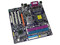 T. Madre ECS P4M800PRO-M, ChipSet VIA P4M800Pro,
Soporta: Pentium 4, Pentium D, FSB 1066/800/533MHz,
Integrado: Audio 5.1, Video, Red 10/100M,
Memoria: DDR 266/333/400Mhz o DDR2 533/400,
Diseño: Micro ATX, Ptos:1 AGP 8X, 3xPCI