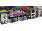 T. Madre ECS P4M890T-M (V2.0), ChipSet VIA P4M890,
Soporta: Celeron D, Core 2 Duo, 533/800/1066MHz,
Integrado: Audio 5.1, Red, Video S3 UniChrome,
Memoria: DDR2 400/533, 2 Bancos, 4GBMax,
Diseño: Micro ATX, Ptos: 1xPCE, 1xPCEx16, 2xPCI