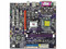 T. Madre ECS P4M900T-M, ChipSet VIA P4M900,
Soporta: Pentium 4, Core 2 Duo, 800/1066MHz,
Integrado: Audio 5.1, Red, Video Chrome9TM,
Memoria: DDR2 400/533/667, 2 Bancos, 4GBMax,
Diseño: Micro ATX, Ptos: 1xPCE, 1xPCEx16, 2xPCI