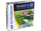 T. Madre ECS P4M900T-M, ChipSet VIA P4M900,
Soporta: Pentium 4, Core 2 Duo, 800/1066MHz,
Integrado: Audio 5.1, Red, Video Chrome9TM,
Memoria: DDR2 400/533/667, 2 Bancos, 4GBMax,
Diseño: Micro ATX, Ptos: 1xPCE, 1xPCEx16, 2xPCI