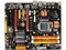 T. Madre ECS Black Series P55H-A, ChipSet Intel P55 Exp.,
Soporta: Core i7 y Core i5 de Socket 1156,
Integrado: Audio 7.1, Red 10/100/1000,
Memoria: DDR3 2130+(OC)/1333/1066MHz, 16GB Max,
ATX, Ptos: 2xPCEx16, 1xPCIEx4, 1xPCIEx1
