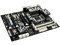 T. Madre ECS P55H-AK, ChipSet Intel P55,
Soporta: Core i7, Core i5 y Core i3 de Socket 1156,
Integrado: Audio HD, Red, USB 3.0 y Serial ATA 3.0,
Memoria: DDR3 2400(OC)/2200(OC)/1333, 16GB Max,
ATX, Ptos: 3xPCIEx16, 2xPCIEx1, 1xPCI