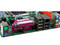 T. Madre ECS P55H-CM, ChipSet Intel P55 Exp.,
Soporta: Core i7, Core i5 y Core i3 de Socket 1156,
Integrado: Audio 5.1, Red 10/100/1000,
Memoria: DDR3 1333/1066MHz, 16GB Max,
mATX, Ptos: 1xPCEx16, 2xPCEx1, 1xPCI