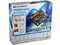 T. Madre ECS P55H-CM, ChipSet Intel P55 Exp.,
Soporta: Core i7, Core i5 y Core i3 de Socket 1156,
Integrado: Audio 5.1, Red 10/100/1000,
Memoria: DDR3 1333/1066MHz, 16GB Max,
mATX, Ptos: 1xPCEx16, 2xPCEx1, 1xPCI