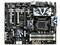 T. Madre ECS P67H2-A B3, ChipSet Intel P67 Exp.,
Soporta: Core i7, Core i5 y Core i3 de Socket 1155,
Integrado: Audio 5.1, Red,
Memoria: DDR3 2133(OC)/1866(OC), 32GB Max,
ATX, Ptos: 3xPCEx16, 2xPCIx1, 2xPCI
