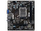 T. Madre ECS PRO600 AM5:
Chipset AMD Pro 600,
Segmento: General,
Soporta: AMD Ryzen 7000/8000/9000, Socket AM5,
RAM: DDR5 5200+MT/s,
Integrado: AudioHD, USB 3.2, Red, M.2,
Micro-ATX, Ptos: 1xPCIE4.0x16, 1xPCI3.0x