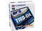 T. Madre ECS Mini-ITX TIGD-CI4,
Procesador Integrado Intel Atom D425,
Integrado: Audio, Red, Video Intel GMA 3150,
Memoria: SODIMM DDR3 800MHz, 2 Bancos,
Ptos: 1xPCI