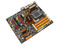 T. Madre ECS X58B-A Black, ChipSet Intel X58,
Soporta: Core i7 920, 940, 965, QPI 4.8/6.4 GT/s,
Integrado: Audio 7.1, Red 10/100/1000,
Memoria: DDR3 1600(OC)/1333/1066, 24GB Max,
ATX, Ptos: 2xPCEx16, 1xPCIEx4, 2xPCIEx1, 1xPCI