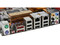 T. Madre ECS X58B-A Black, ChipSet Intel X58,
Soporta: Core i7 920, 940, 965, QPI 4.8/6.4 GT/s,
Integrado: Audio 7.1, Red 10/100/1000,
Memoria: DDR3 1600(OC)/1333/1066, 24GB Max,
ATX, Ptos: 2xPCEx16, 1xPCIEx4, 2xPCIEx1, 1xPCI