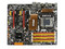 T. Madre ECS Black Series X58B-A2, ChipSet Intel X58,
Soporta: Core i7 920, 940, 965 de Socket 1366,
Integrado: Audio 7.1, Red 10/100/1000,
Memoria: DDR3 1600 OC/1333/1066, 24GB Max,
ATX, Ptos: 2xPCEx16, 1xPCIEx4, 2xPCIx1, 1xPCI
