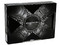 T. Madre ECS X58B-A3 SLI, ChipSet Intel X58.
Soporta: Core i7 Socket 1366,
Memoria: DDR3 Triple-channel 1333 MHz, 24GB Max,
ATX, Ptos: 2xPCEx16, 2xPCEx1, 1xPCI, 1xPCEx4