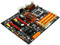T. Madre ECS X58B-A3 SLI, ChipSet Intel X58.
Soporta: Core i7 Socket 1366,
Memoria: DDR3 Triple-channel 1333 MHz, 24GB Max,
ATX, Ptos: 2xPCEx16, 2xPCEx1, 1xPCI, 1xPCEx4