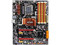 T. Madre ECS X58B-A3 SLI, ChipSet Intel X58,
Soporta: Core i7 de Socket 1366,
Integrado: Audio HD, Red 10/100/1000,
Memoria: DDR3 1600(OC)/1333/1066MHz, 24GB Max,
Diseño: ATX, Ptos: 2xPCIEX16, 1xPCIEX4, 2xPCIEX1