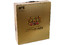 T. Madre ECS Z77H2-A2X, BX Golden Board,
Soporta: Core i7/i5/i3/ de Socket 1155,
Integrado: Audio HD, Red Gigabit,
USB 3.0 y Serial ATA 3.0,
Memoria: 2800(OC)/2600(OC)/1800(OC)/1600 MHz, 32GB Max,
ATX, Ptos: 2xPCIEX16,2xPCIEx1