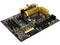 T. Madre ECS Z77H2-A2X, BX Golden Board,
Soporta: Core i7/i5/i3/ de Socket 1155,
Integrado: Audio HD, Red Gigabit,
USB 3.0 y Serial ATA 3.0,
Memoria: 2800(OC)/2600(OC)/1800(OC)/1600 MHz, 32GB Max,
ATX, Ptos: 2xPCIEX16,2xPCIEx1