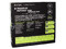 T. Madre EVGA 112-CK-NF70-TR, ChipSet nForce 7050/610i,
Soporta: Cel.400, DualCore/2 Duo, Quad, 1066/800MHz,
Memoria: DDR2 533/667Mhz, 2 Bancos,
Integrado: Video GeForce7050, Audio, Red 10/100,
Diseño: MicroATX, Ptos: 1xPCEx16, 1xPCEx1, 2xPCI