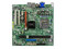 T. Madre EVGA 112-CK-NF70-TR, ChipSet nForce 7050/610i,
Soporta: Cel.400, DualCore/2 Duo, Quad, 1066/800MHz,
Memoria: DDR2 533/667Mhz, 2 Bancos,
Integrado: Video GeForce7050, Audio, Red 10/100,
Diseño: MicroATX, Ptos: 1xPCEx16, 1xPCEx1, 2xPCI