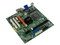 T. Madre EVGA 112-CK-NF70-TR, ChipSet nForce 7050/610i,
Soporta: Cel.400, DualCore/2 Duo, Quad, 1066/800MHz,
Memoria: DDR2 533/667Mhz, 2 Bancos,
Integrado: Video GeForce7050, Audio, Red 10/100,
Diseño: MicroATX, Ptos: 1xPCEx16, 1xPCEx1, 2xPCI