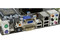 T. Madre EVGA 113-YW-E115-TR, ChipSet nForce 730i,
Soporta: Extreme, Core 2 Quad, Core 2 Duo, 1066/1333MHz,
Memoria: DDR2 667/800MHz, 4 Bancos, 8GB Max,
Integrado: Audio HD, Red100/1000, Video GeForce 9300,
Diseño: ATX, Ptos: 1xPCEx16, 2xPCE, 3xPCI
