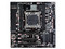 T. Madre EVGA X99 Micro, Chipset Intel X99,
Soporta: Intel Core i7 de Socket 2011-v3,
Memoria: DDR4 3200 MHz, 64GB Max,
Integrado: Audio HD, Red,
USB 3.0 y SATA 3.0,
Micro-ATX, Ptos: 3xPCI Express 3.0 x16