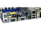 T. Madre Foxconn 45CMV, ChipSet Intel 945GC+ICH7,
Soporta: Cel.400, DualCore/2 Duo, 800/1066MHz,
Memoria: DDR2 533/667Mhz, 2 Bancos, 4GB Max,
Integrado: Video, Audio 5.1HD, Red 10/100,
Diseño: MicroATX, Ptos: 1xPCEx16, 1xPCE, 1xPCI
