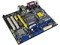 T. Madre Foxconn 45GMX, ChipSet Intel 945G+ICH7,
Soporta: Cel.400, DualCore/2 Duo, 800/1066MHz,
Memoria: DDR2 533/667Mhz, 2 Bancos, 4GB Max,
Integrado: Video, Audio 5.1, Red,
Diseño: MicroATX, Ptos: 1xPCEx16, 1xPCE, 2xPCI
