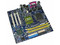 T. Madre Foxconn 865GV7MC- S, ChipSet Intel 865GV,
Soporta: Pentium 4, Socket 775, FSB 800/533MHz,
Integrado: Audio, Video, Red 10/100M,
Memoria: DDR 266/333/400 Mhz, 2 Bancos, 2GB Max,
Diseño: Micro ATX, Puertos 3x PCI