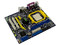 T. Madre Foxconn A6VMX, ChipSet AMD 690V+SB600,
Soporta: Phenom, Athlon 64/Athlon 64 X2, Socket AM2,
Integrado: Video, Audio 5.1, Red 10/100,
Memoria: 2x DDR2, Max. 4GB, Diseño Micro ATX,
Ptos: 1xPCI-E X16, 1xPCI-E X1, 2xPCI