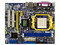 T. Madre Foxconn A6VMX, ChipSet AMD 690V+SB600,
Soporta: Phenom, Athlon 64/Athlon 64 X2, Socket AM2,
Integrado: Video, Audio 5.1, Red 10/100,
Memoria: 2x DDR2, Max. 4GB, Diseño Micro ATX,
Ptos: 1xPCI-E X16, 1xPCI-E X1, 2xPCI