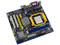T. Madre Foxconn A74MX-K, ChipSet AMD 740G,
Soporta: Phenom, Athlon 64 X2, Socket AM2+,
Integrado: Video ATI HD 2100, Audio HD, Red,
Memoria: 2x DDR2 1066Mhz, Max. 4GB, Diseño mATX,
Ptos: 1xPCIEX16, 1xPCIEX1, 2xPCI