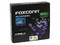 T. Madre Foxconn A76ML-K, ChipSet AMD 760G,
Soporta: Phenom, Athlon 64 X2, Socket AM2+,
]Integrado: Video ATI 3000, Audio HD, Red,
Memoria: 2x DDR2 1066Mhz, Max. 4GB, Diseño mATX,
Ptos: 1xPCIEX16, 1xPCIEX1, 2xPCI
