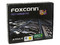 T. Madre Foxconn A7DA-S, ChipSet AMD 790GX,
Soporta: Phenom, Athlon 64 X2, Socket AM2+,
Integrado: Video ATI HD3300, Audio HD, Red,
Memoria: 4x DDR2 1066Mhz, Max. 8GB, Diseño ATX,
Ptos: 2xPCIEX16, 2xPCIEX1, 2xPCI