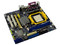 T. Madre Foxconn A7VMX-K, ChipSet AMD 780V+SB700,
Soporta: Phenom, Athlon 64/Athlon 64 X2, Socket AM2,
Integrado: Video ATI Radeon, Audio HD, Red 10/100,
Memoria: 2x DDR2, Max. 4GB, Diseño Micro ATX,
Ptos: 1xPCI-E X16, 1xPCI-E X1, 2x