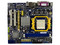 T. Madre Foxconn A7VMX-K, ChipSet AMD 780V+SB700,
Soporta: Phenom, Athlon 64/Athlon 64 X2, Socket AM2,
Integrado: Video ATI Radeon, Audio HD, Red 10/100,
Memoria: 2x DDR2, Max. 4GB, Diseño Micro ATX,
Ptos: 1xPCI-E X16, 1xPCI-E X1, 2x