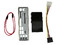 T. Madre Foxconn A7VMX-K, ChipSet AMD 780V+SB700,
Soporta: Phenom, Athlon 64/Athlon 64 X2, Socket AM2,
Integrado: Video ATI Radeon, Audio HD, Red 10/100,
Memoria: 2x DDR2, Max. 4GB, Diseño Micro ATX,
Ptos: 1xPCI-E X16, 1xPCI-E X1, 2x