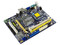 T. Madre Foxconn G31MV-K, ChipSet Intel G31+ICH7,
Soporta: Cel.400, DualCore/2 Duo, 800/1066/1333MHz,
Memoria: DDR2 667/800Mhz, 2 Bancos, 4GB Max,
Integrado: Video, Audio 5.1, Red,
Diseño: MicroATX, Ptos: 1xPCEx16, 1xPCI