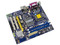 Tarjeta Madre Foxconn G41MX-K, ChipSet Intel G41 + ICH7,
Soporta: Core 2 Quad, Core 2 Duo, 1066/1333MHz,
Memoria: DDR2 800/667MHz, 2 Bancos, 8GBMax,
Integrado: Video Intel X4500, Audio 7.1, Red,
mATX, Puertos: 1xPCI-Ex16 2.0, 1xPCI-Ex1, 2xPCI