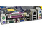 Tarjeta Madre Foxconn G41MX-K, ChipSet Intel G41 + ICH7,
Soporta: Core 2 Quad, Core 2 Duo, 1066/1333MHz,
Memoria: DDR2 800/667MHz, 2 Bancos, 8GBMax,
Integrado: Video Intel X4500, Audio 7.1, Red,
mATX, Puertos: 1xPCI-Ex16 2.0, 1xPCI-Ex1, 2xPCI