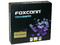T. Madre Foxconn K8M890M2MB-RS2H, ChipSet VIA K8M890,
Soporta: Athlon 64/Athlon 64 X2 Dual-Core, Socket AM2,
Integrado: Video, Audio 5.1, Red 10/100M,
Memoria: 2x DDR2, Max. 2GB, Diseño MicroATX,
Ptos: 1xPCI-E X16, 1xPCI-E X1, 2xPCI