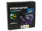 T. Madre Foxconn M61PMV, ChipSet NVIDIA,
Soporta: Phenom, Athlon 64/Athlon 64 X2, Socket AM2+,
Integrado: Audio HD, Video GeForce 6100, Red,
Memoria: 2x DDR2, Max. 4GB, Diseño MicroATX,
Ptos: 1xPCIEX16, 1xPCIEX1, 2xPCI