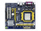 T. Madre Foxconn M61PMV, ChipSet NVIDIA,
Soporta: Phenom, Athlon 64/Athlon 64 X2, Socket AM2+,
Integrado: Audio HD, Video GeForce 6100, Red,
Memoria: 2x DDR2, Max. 4GB, Diseño MicroATX,
Ptos: 1xPCIEX16, 1xPCIEX1, 2xPCI