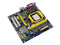 T. Madre Foxconn M61PMX, ChipSet NVIDIA MCP61P,
Soporta: Phenom, Athlon 64/Athlon 64 X2, Socket AM2+,
Integrado: Audio HD, Video, Red,
Memoria: 2x DDR2, Max. 4GB, Diseño MicroATX,
Ptos: 1xPCI-E X16, 1xPCI-E X1, 2xPCI