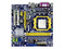 T. Madre Foxconn M61PMX, ChipSet NVIDIA MCP61P,
Soporta: Phenom, Athlon 64/Athlon 64 X2, Socket AM2+,
Integrado: Audio HD, Video, Red,
Memoria: 2x DDR2, Max. 4GB, Diseño MicroATX,
Ptos: 1xPCI-E X16, 1xPCI-E X1, 2xPCI