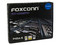 Tarjeta Madre Foxconn P45A-S, ChipSet Intel P45/ICH10R,
Soporta: Core 2 Quad, Core 2 Duo, 1066/1333/1600MHz,
Memoria: DDR2 1066MHz (OC), 4 Bancos, 16GBMax,
Integrado: Audio 7.1, Red, Diseño: ATX,
Puertos: 2xPCI-Ex16 2.0, 2xPCI-Ex1, 2xPCI