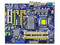 Tarjeta Madre Foxconn P45A-S, ChipSet Intel P45/ICH10R,
Soporta: Core 2 Quad, Core 2 Duo, 1066/1333/1600MHz,
Memoria: DDR2 1066MHz (OC), 4 Bancos, 16GBMax,
Integrado: Audio 7.1, Red, Diseño: ATX,
Puertos: 2xPCI-Ex16 2.0, 2xPCI-Ex1, 2xPCI