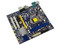 T. Madre Foxconn P55MX, ChipSet Intel P55,
Soporta: Core i7 y Core i5 de Socket 1156,
Integrado: Audio 7.1, Red 10/100/1000,
Memoria: DDR3 1333/1066MHz, 8GB Max,
mATX, Ptos: 1xPCEx16, 1xPCIEx4, 2xPCI