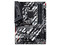 T. Madre Gigabyte Z370XP SLI, Chipset Intel Z370,
Soporta: Core i7 / i5 / i3 de 8va Gen., Socket 1151,
Memoria: DDR4 4000(O.C.)/3866(O.C.)/2400/2133 MHz, 64GB Max,
Integrado: Audio HD, Red,
USB 3.0 y SATA 3.0,
ATX,
Ptos: 3xPCIE3.0